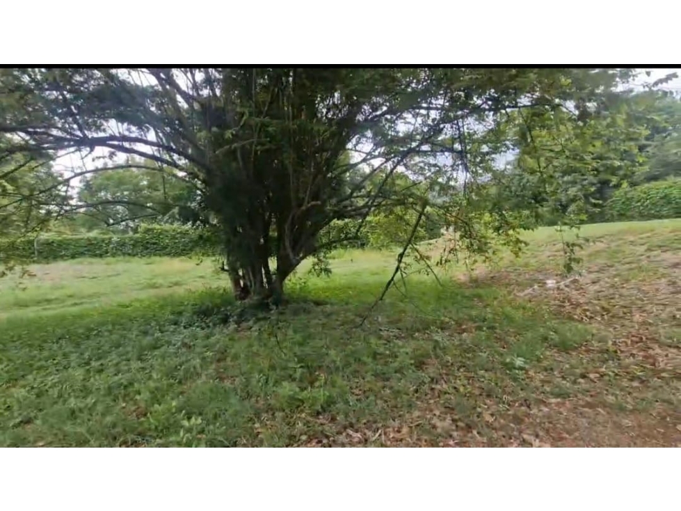 Land in Santafe de antioquia (4612 m²) for Sale - 4