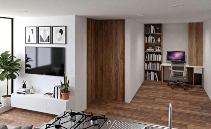 Apartamento en venta en La Estrada, Bogotá · foto 5 de 11