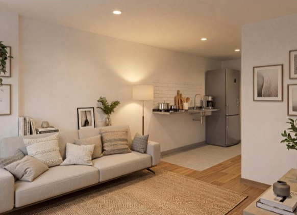 Apartamento en venta en La Estrada, Bogotá · foto 6 de 11
