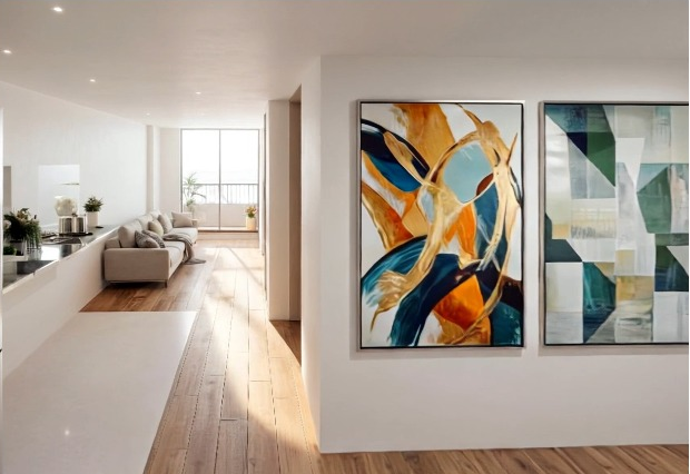 Apartamento en venta en La Estrada, Bogotá · foto 3 de 11