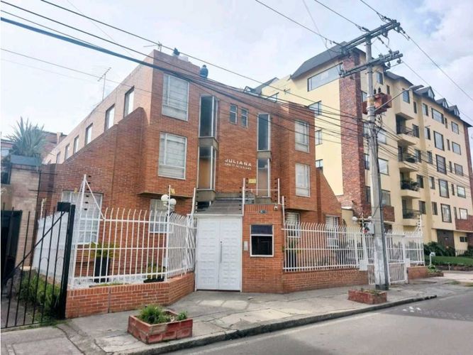 Casa en venta en Cedritos, Bogotá · foto 5 de 24