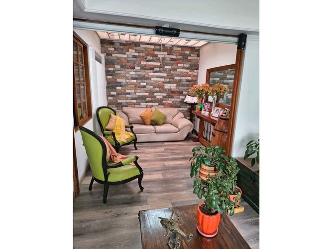 Casa en venta en Cedritos, Bogotá · foto 6 de 24