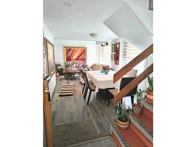 Casa en venta en Cedritos, Bogotá · foto 7 de 24