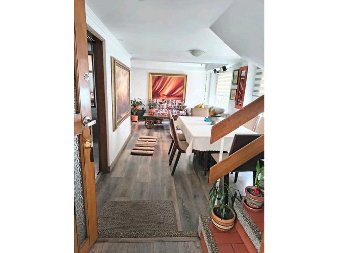 Casa en venta en Cedritos, Bogotá · foto 8 de 24