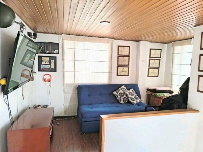 Casa en venta en Cedritos, Bogotá · foto 12 de 24