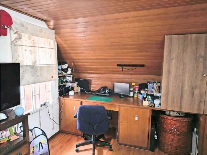 Casa en venta en Cedritos, Bogotá · foto 14 de 24