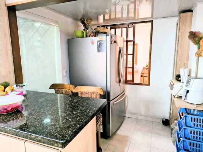 Casa en venta en Cedritos, Bogotá · foto 18 de 24