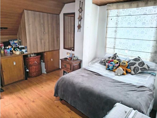 Casa en venta en Cedritos, Bogotá · foto 19 de 24