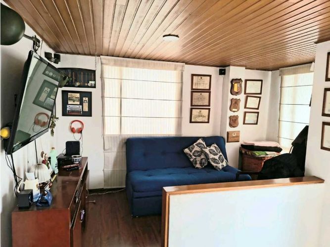 Casa en venta en Cedritos, Bogotá · foto 21 de 24