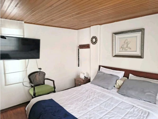 Casa en venta en Cedritos, Bogotá · foto 22 de 24