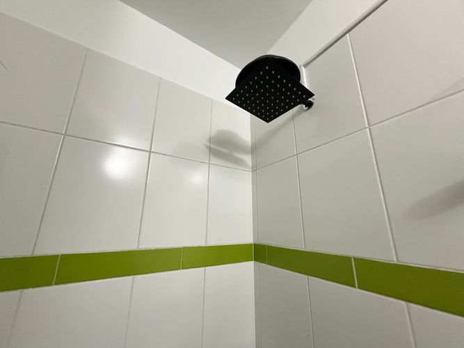 Apartaestudio en venta en San Luis, Bogotá, 24 m² · foto 11 de 13