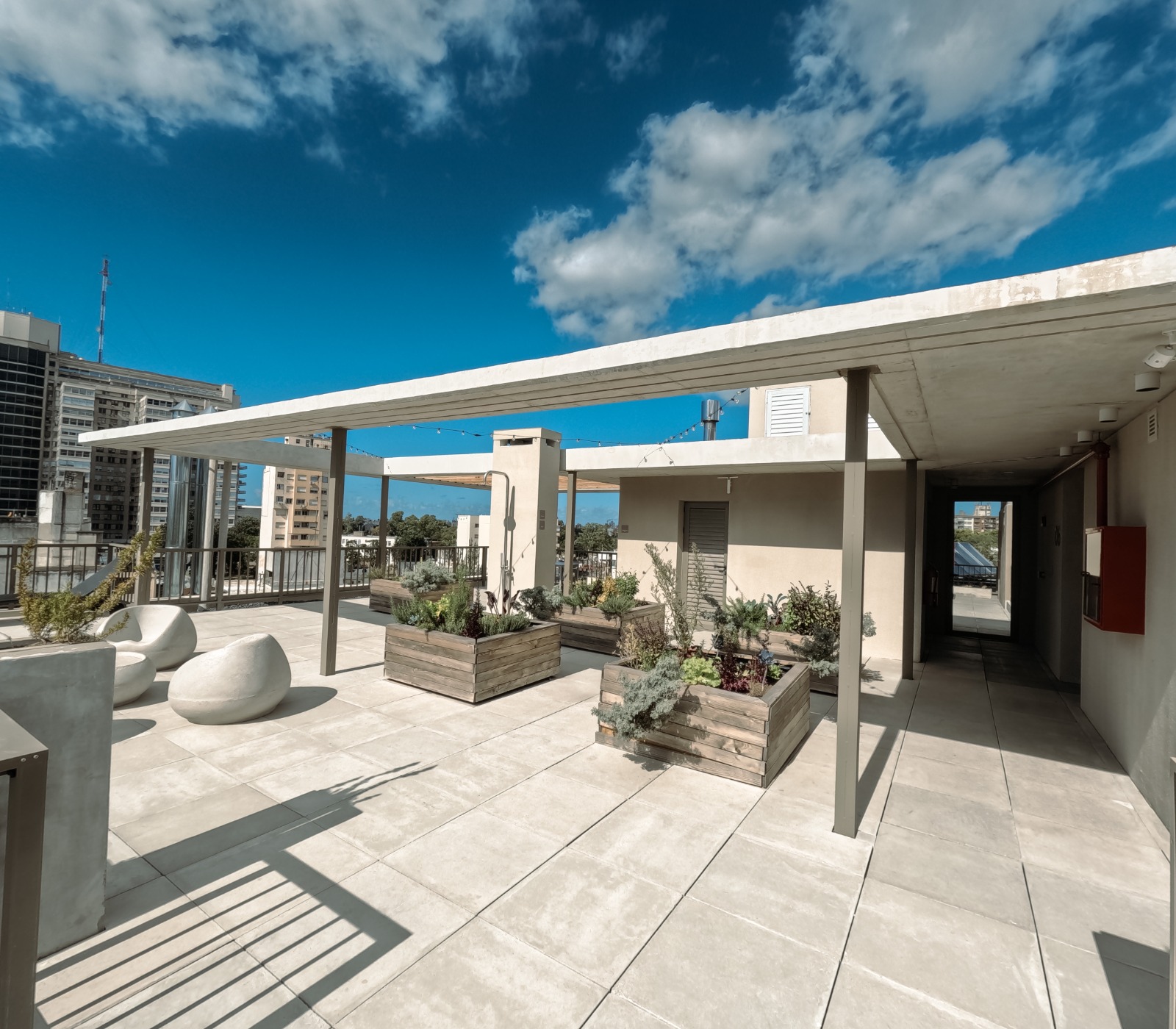 APARTAMENTOS DE 1 Y 2 DORM. A ESTRENAR EDIFICIO VILA – pohled 6