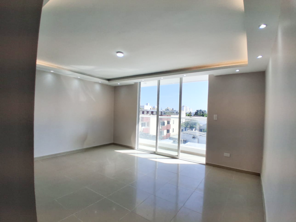 Apartamento en venta en Boston, Barranquilla · foto 2 de 15