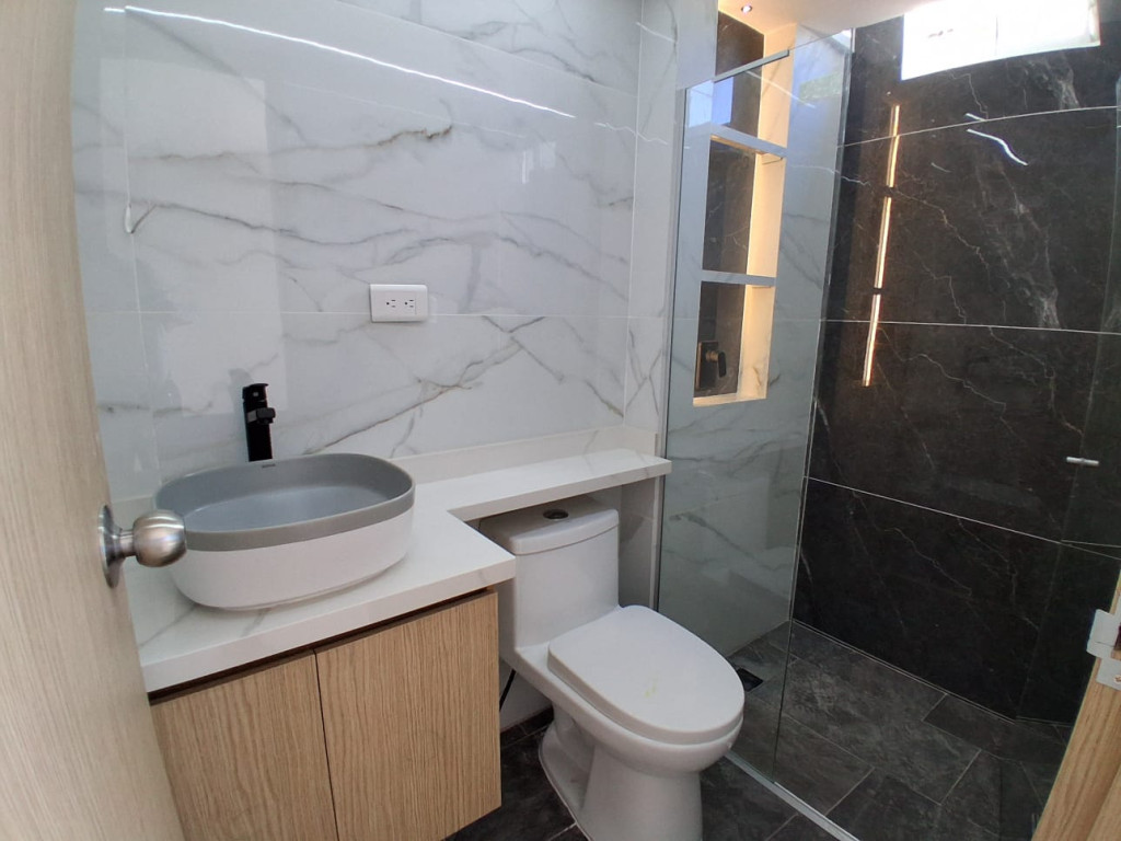 Apartamento en venta en Boston, Barranquilla · foto 6 de 15