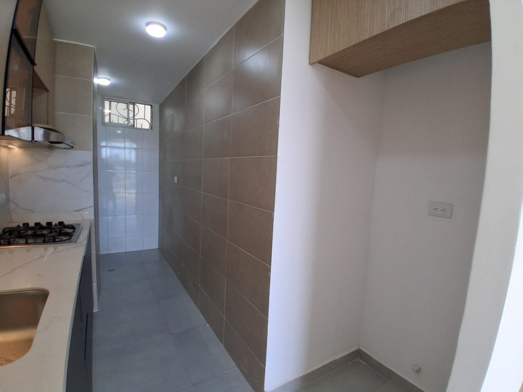 Apartamento en venta en Boston, Barranquilla · foto 11 de 15