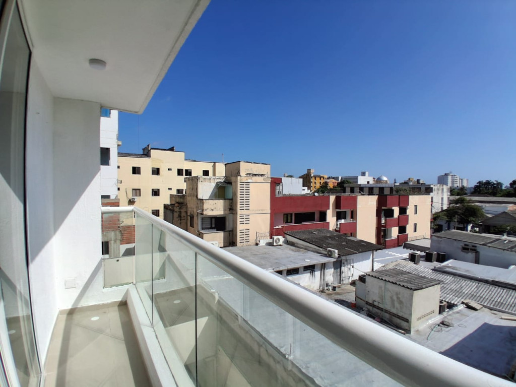 Apartamento en venta en Boston, Barranquilla · foto 12 de 15