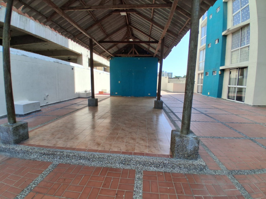Apartamento en venta en Boston, Barranquilla · foto 14 de 15