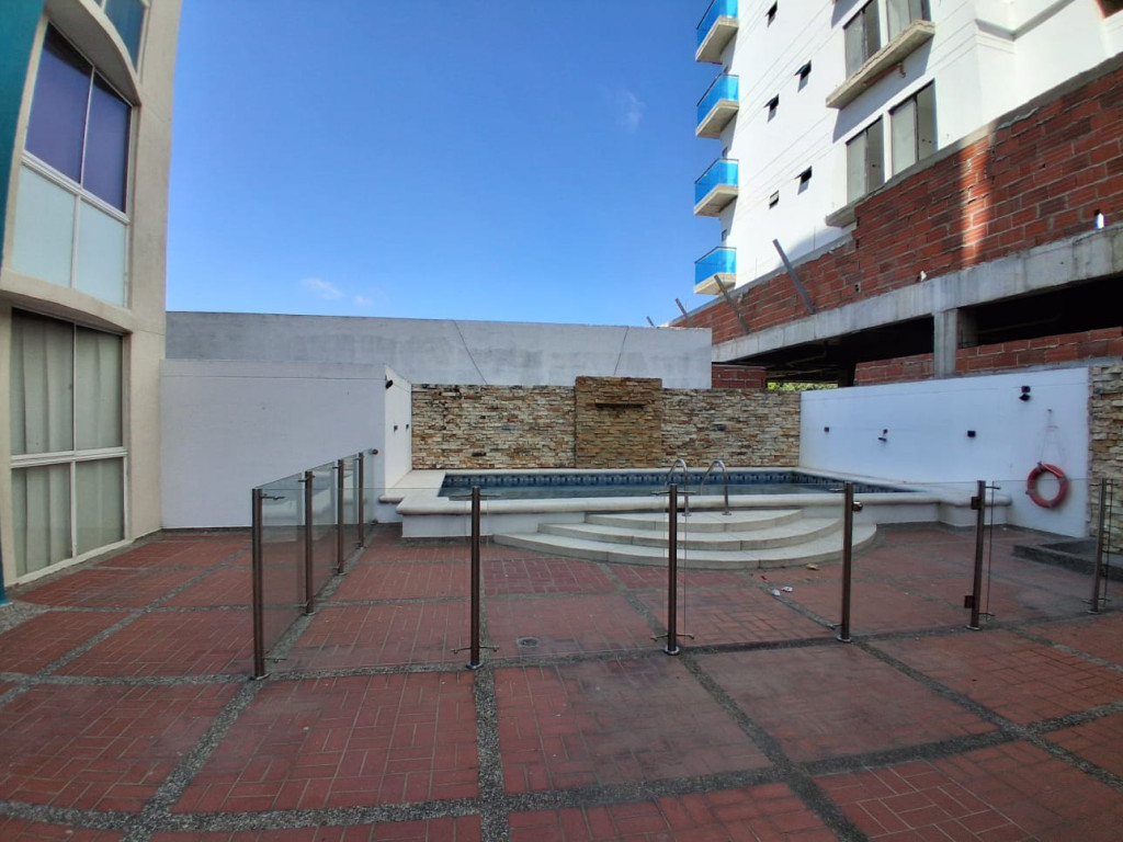 Apartamento en venta en Boston, Barranquilla · foto 15 de 15