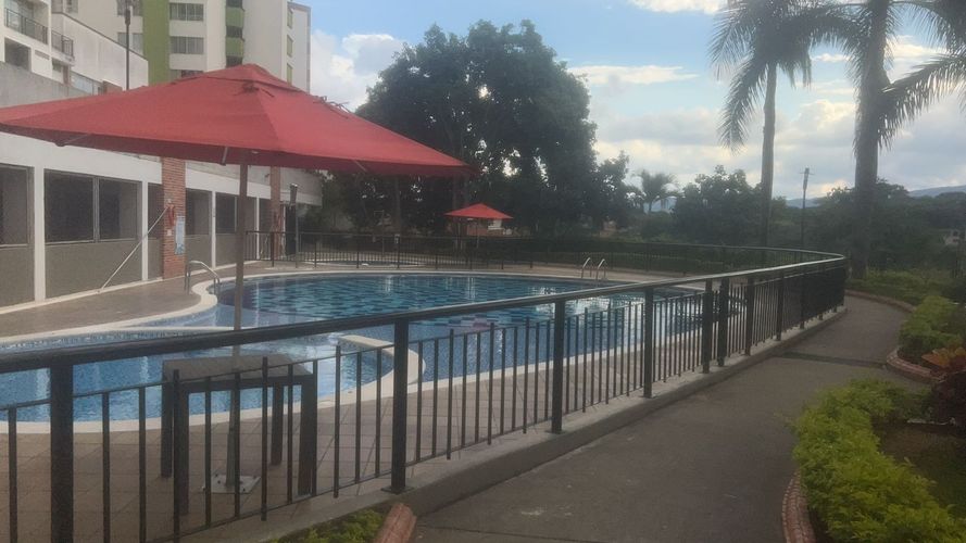 Apartamento de 2 alcobas en venta en Viveros De Provenza, Bucaramanga, 50 m² · foto 8 de 12