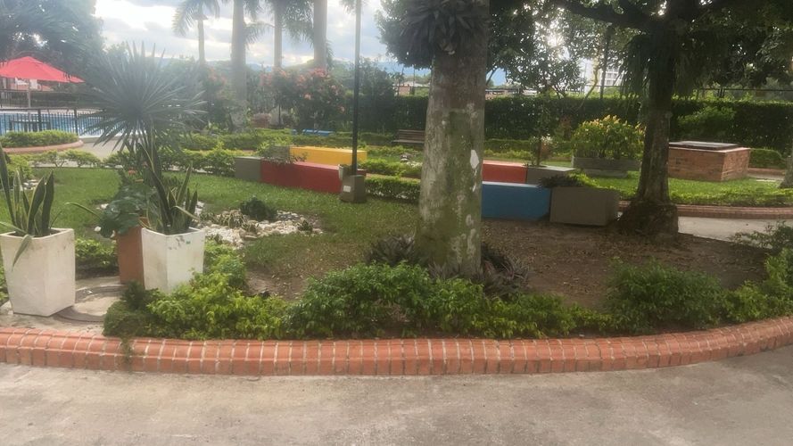 Apartamento de 2 alcobas en venta en Viveros De Provenza, Bucaramanga, 50 m² · foto 10 de 12