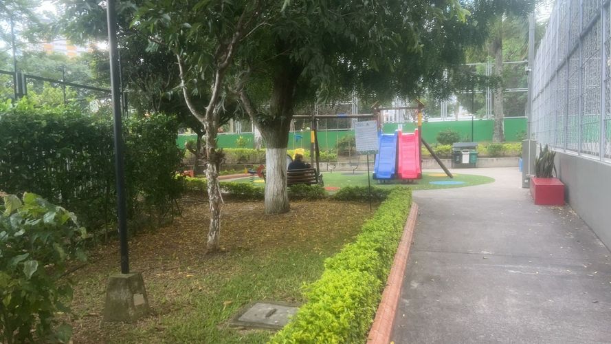 Apartamento de 2 alcobas en venta en Viveros De Provenza, Bucaramanga, 50 m² · foto 11 de 12