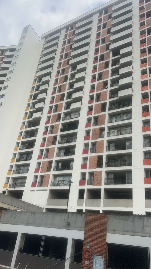 Apartamento de 2 alcobas en venta en Viveros De Provenza, Bucaramanga, 50 m² · foto 12 de 12