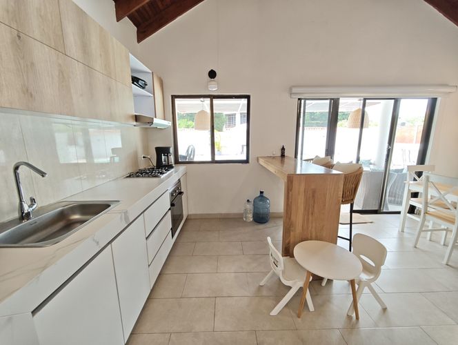 Casa de 3 alcobas en venta en Ricaurte, 438 m² · foto 10 de 24