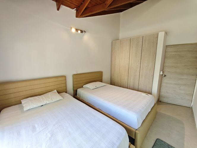 Casa de 3 alcobas en venta en Ricaurte, 438 m² · foto 20 de 24