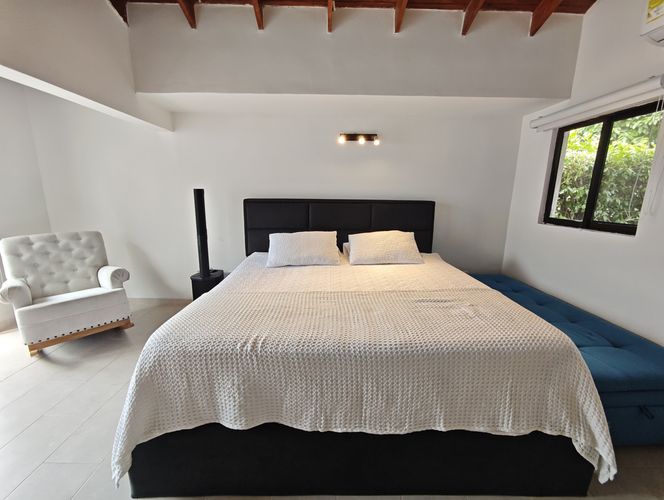 Casa de 3 alcobas en venta en Ricaurte, 438 m² · foto 24 de 24