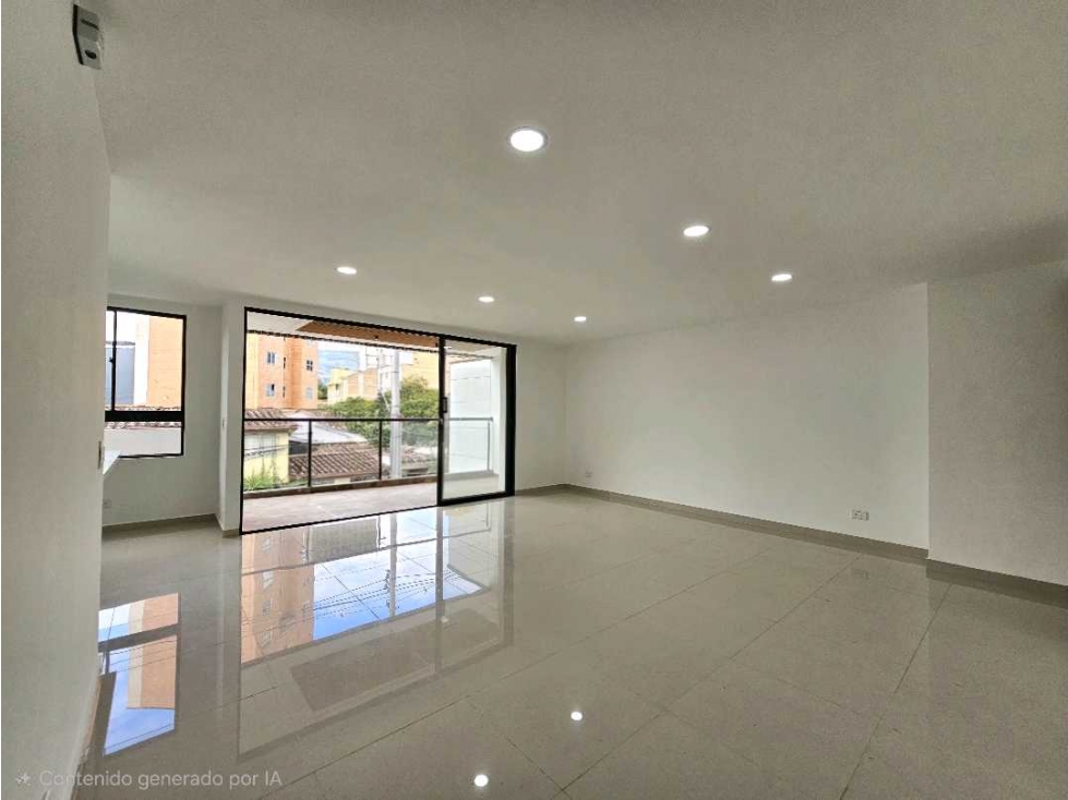Apartamento en venta en Belen Alameda, Medellín 2