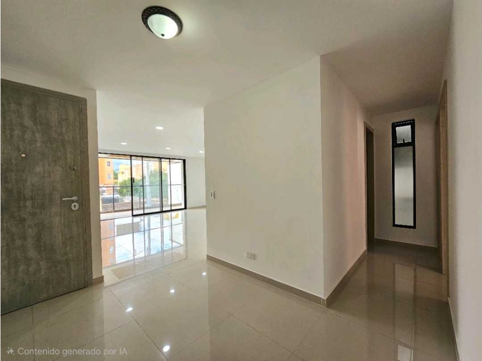 Apartamento en venta en Belen Alameda, Medellín 3