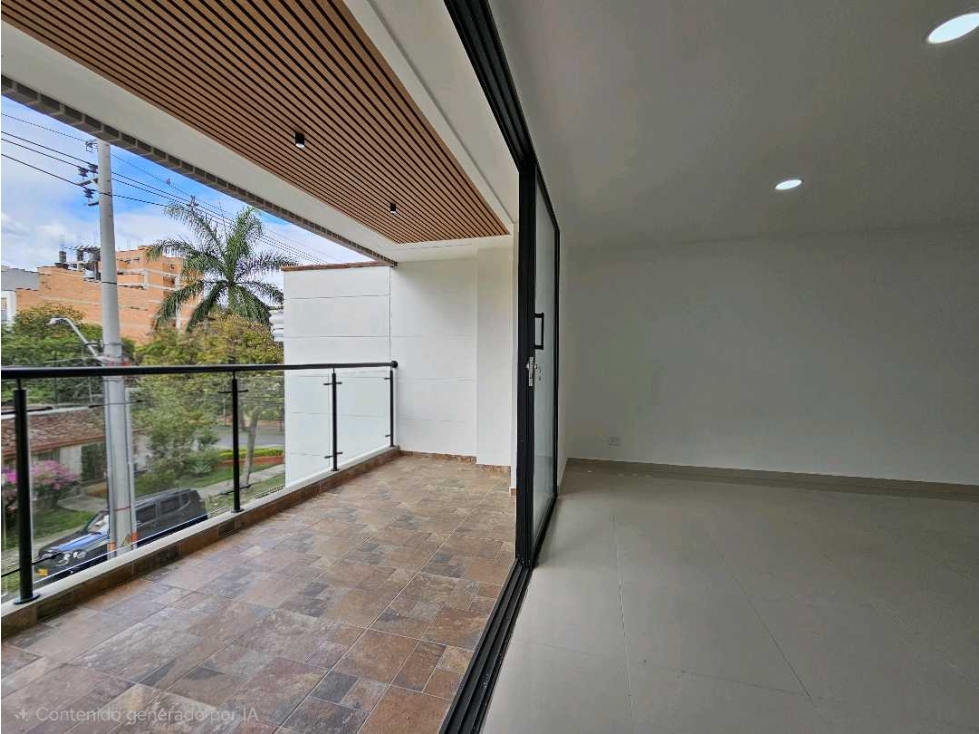 Apartamento en venta en Belen Alameda, Medellín 4