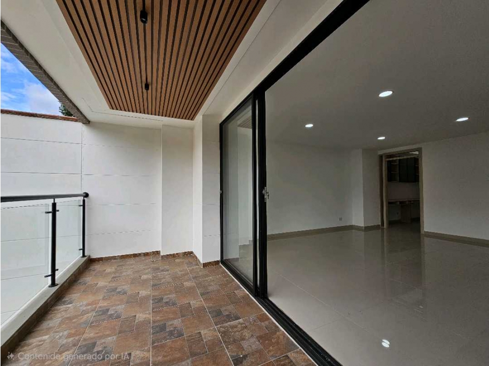 Apartamento en venta en Belen Alameda, Medellín 5