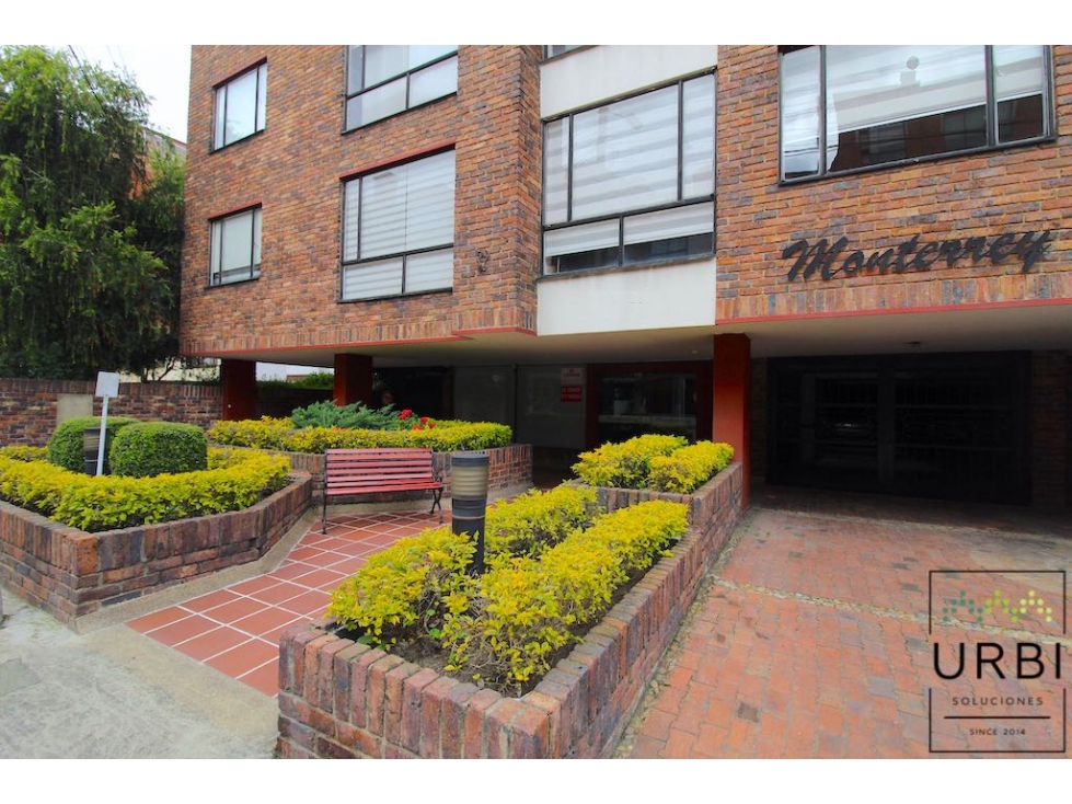 Apartamento en venta en Pasadena, Bogotá · foto 2 de 21
