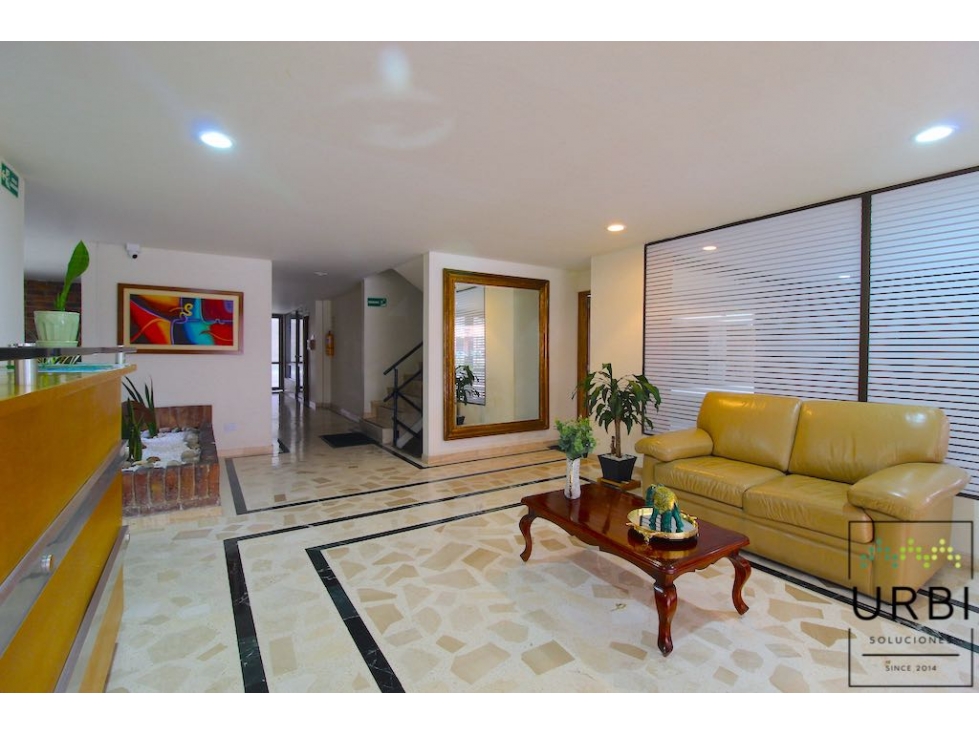 Apartamento en venta en Pasadena, Bogotá · foto 4 de 21
