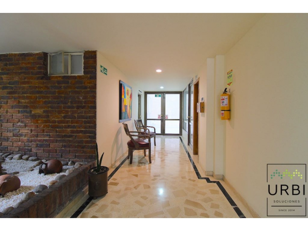 Apartamento en venta en Pasadena, Bogotá · foto 5 de 21