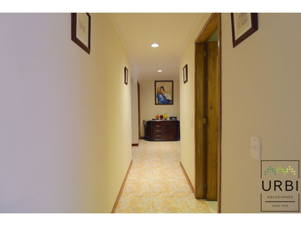 Apartamento en venta en Pasadena, Bogotá · foto 8 de 21