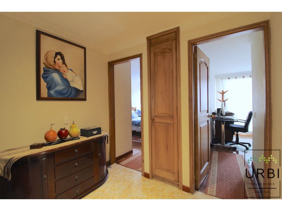 Apartamento en venta en Pasadena, Bogotá · foto 11 de 21