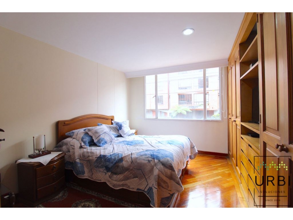 Apartamento en venta en Pasadena, Bogotá · foto 12 de 21