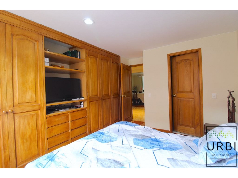 Apartamento en venta en Pasadena, Bogotá · foto 13 de 21