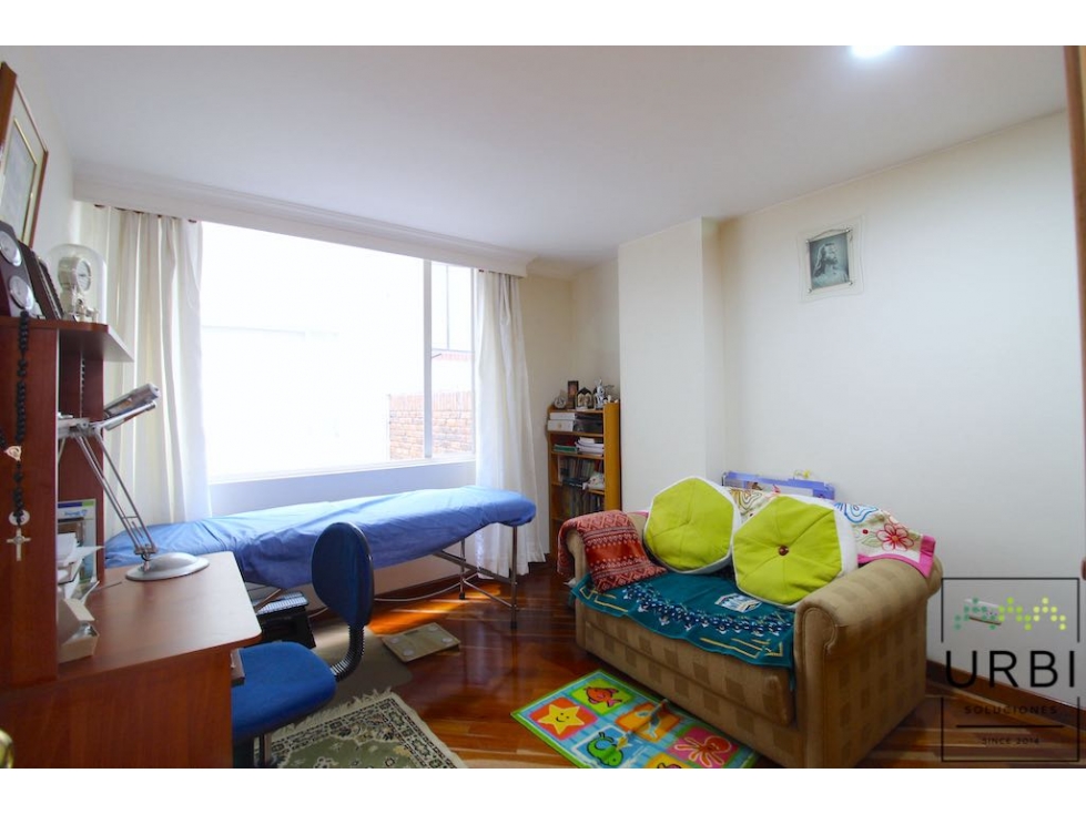 Apartamento en venta en Pasadena, Bogotá · foto 15 de 21