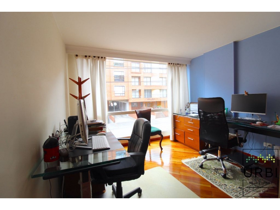 Apartamento en venta en Pasadena, Bogotá · foto 16 de 21