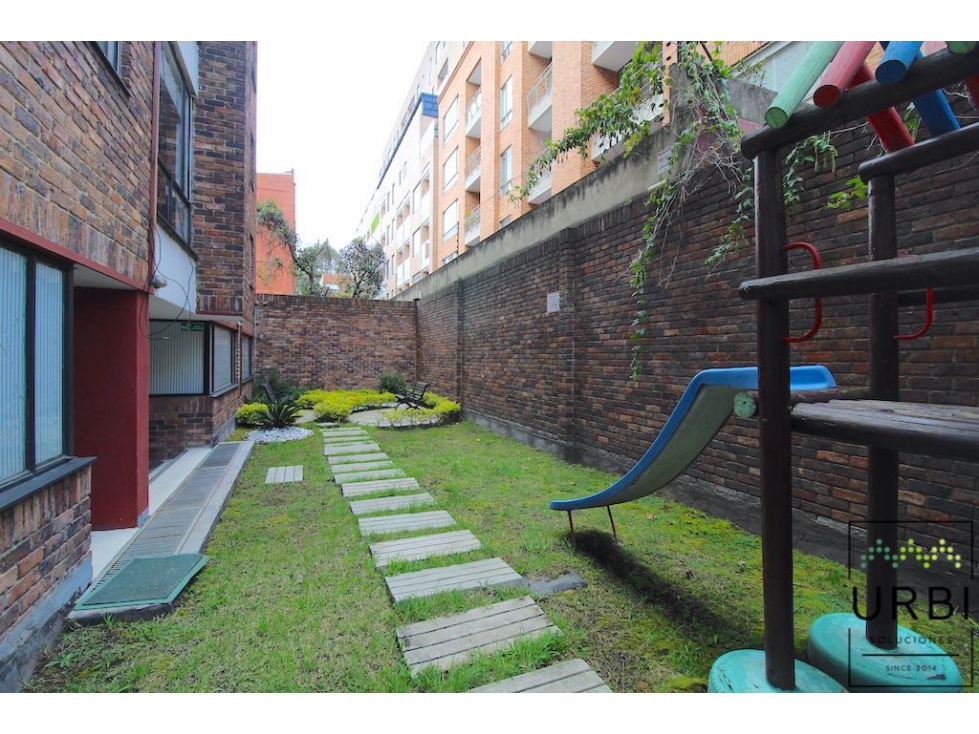 Apartamento en venta en Pasadena, Bogotá · foto 19 de 21