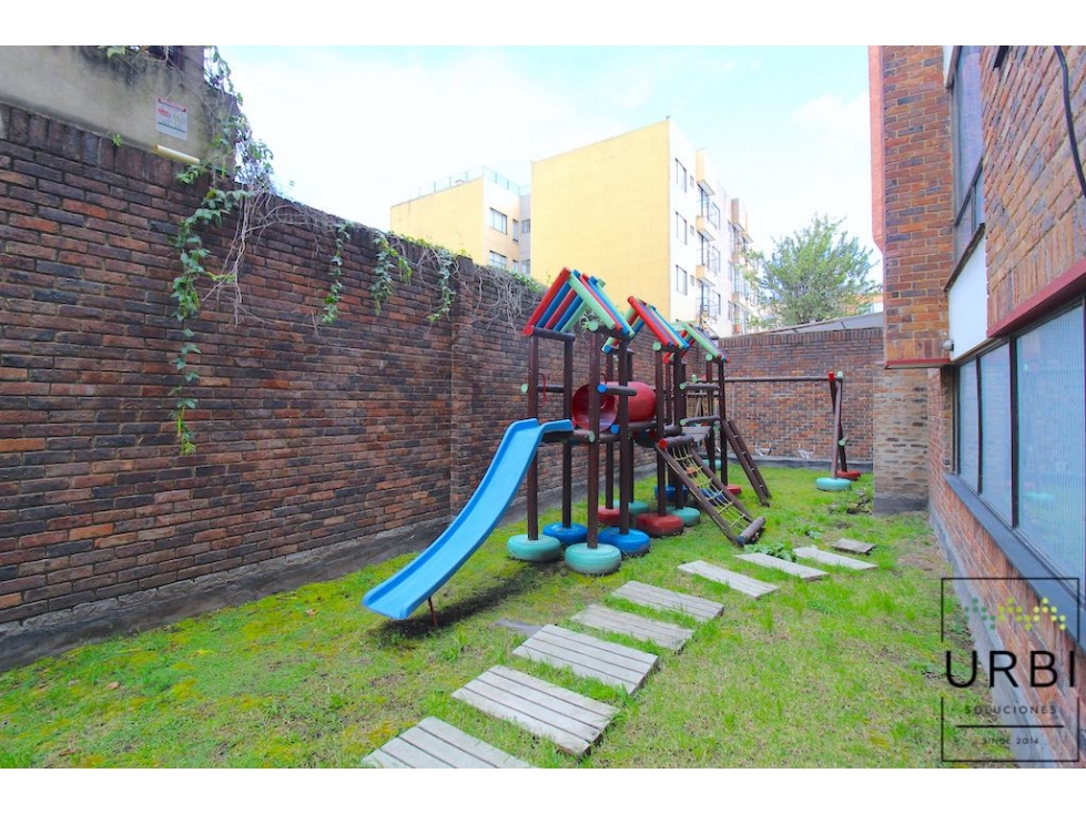 Apartamento en venta en Pasadena, Bogotá · foto 20 de 21