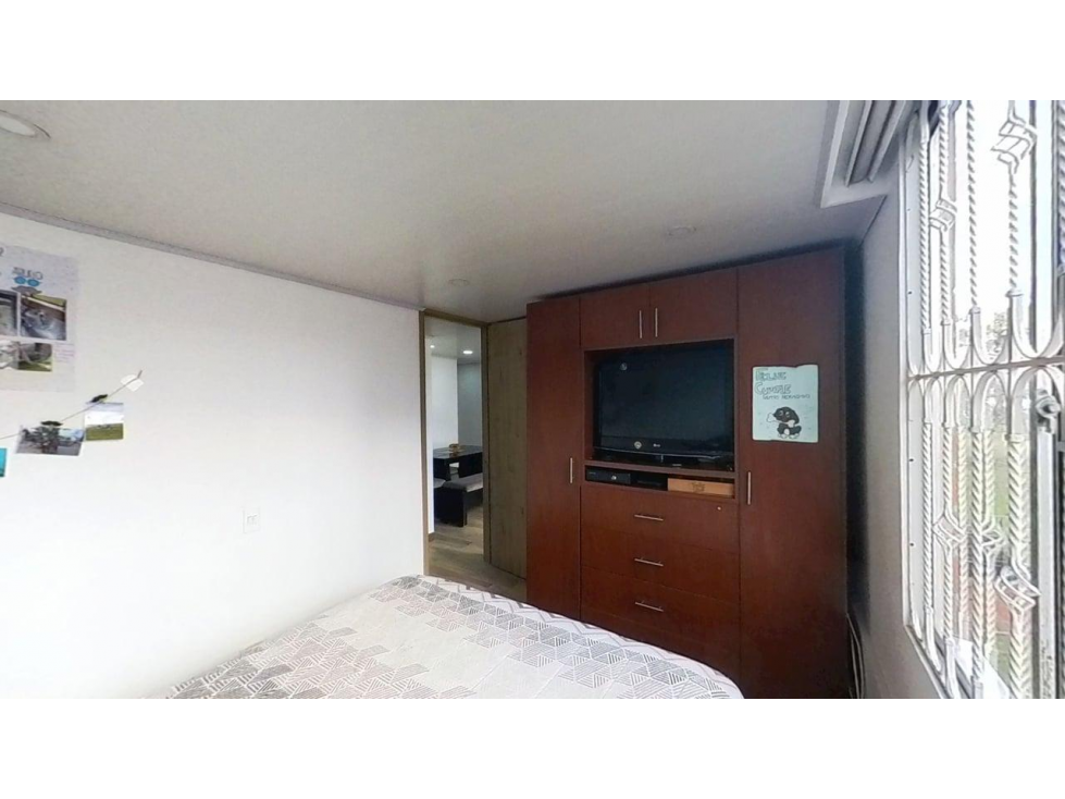 Apartamento en venta en Jorge Uribe Botero, Bogotá · foto 6 de 24