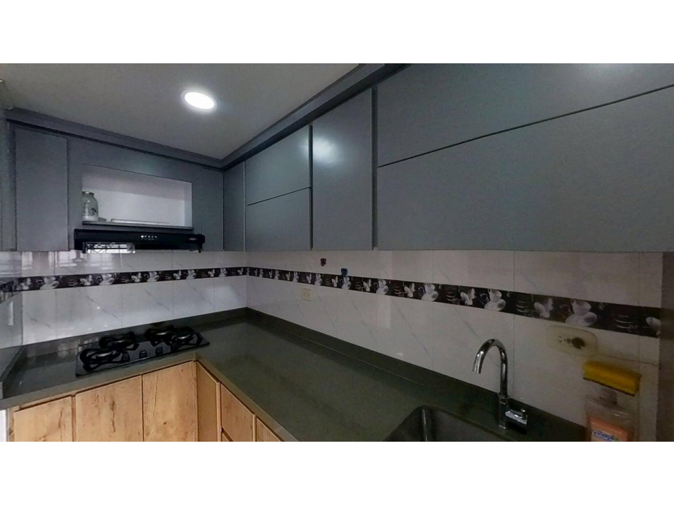 Apartamento en venta en Jorge Uribe Botero, Bogotá · foto 7 de 24