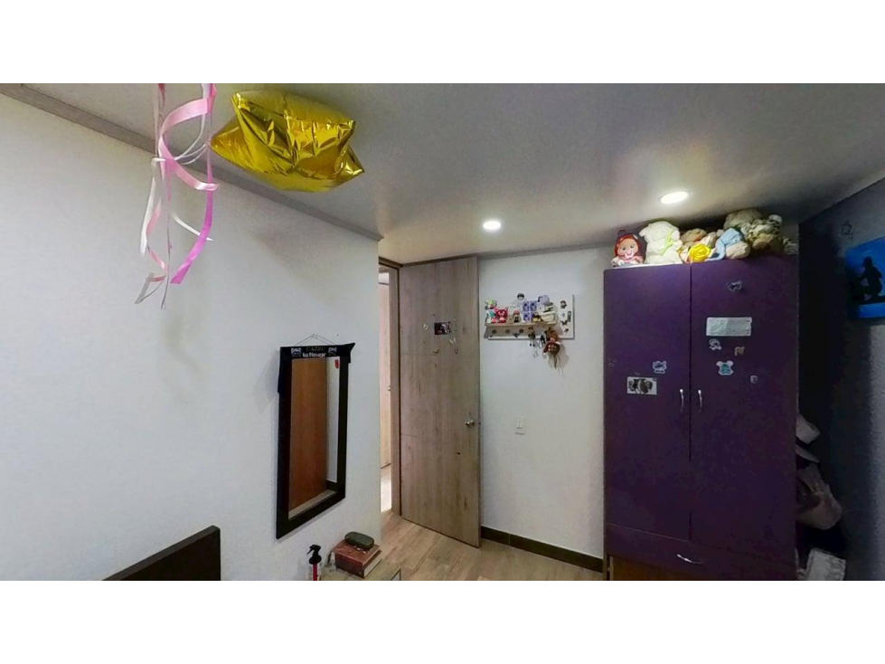 Apartamento en venta en Jorge Uribe Botero, Bogotá · foto 8 de 24