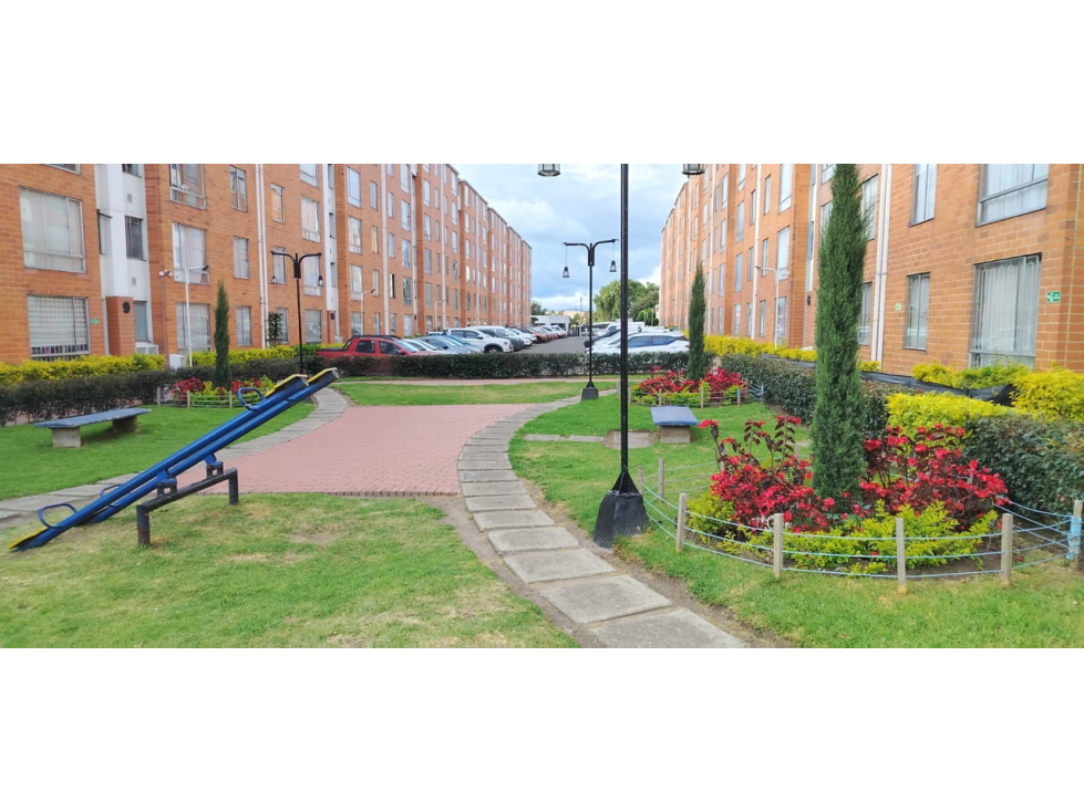 Apartamento en venta en Jorge Uribe Botero, Bogotá · foto 10 de 24