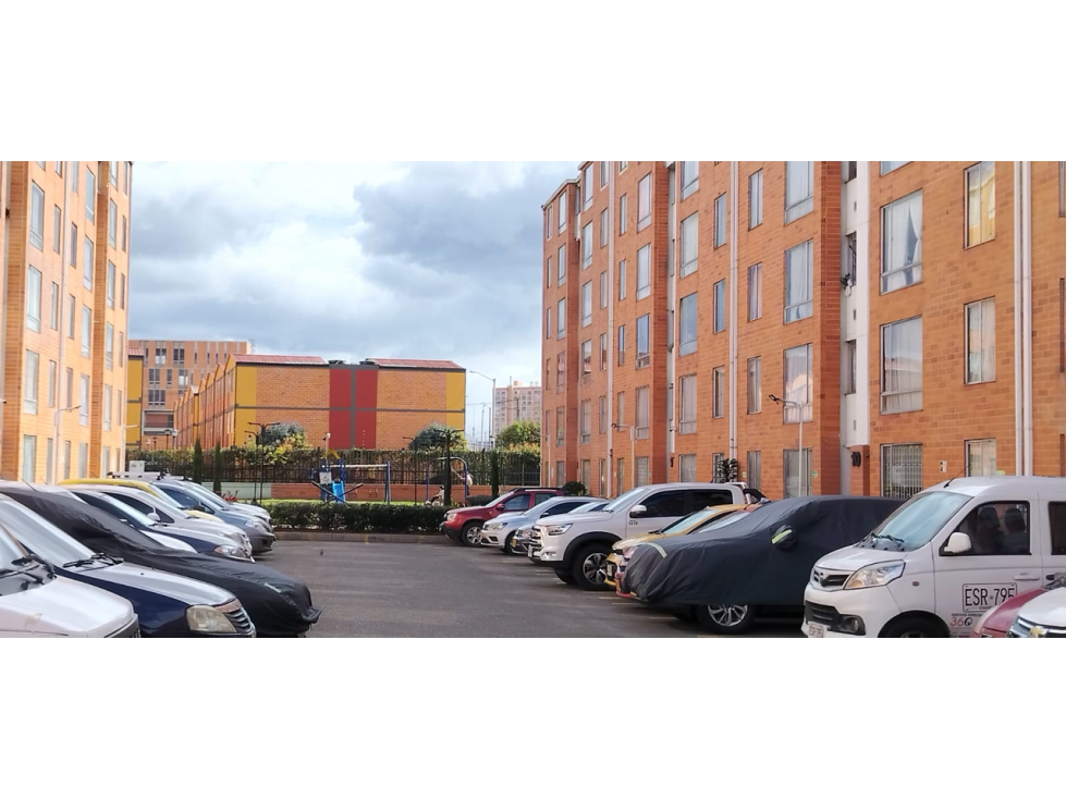 Apartamento en venta en Jorge Uribe Botero, Bogotá · foto 12 de 24