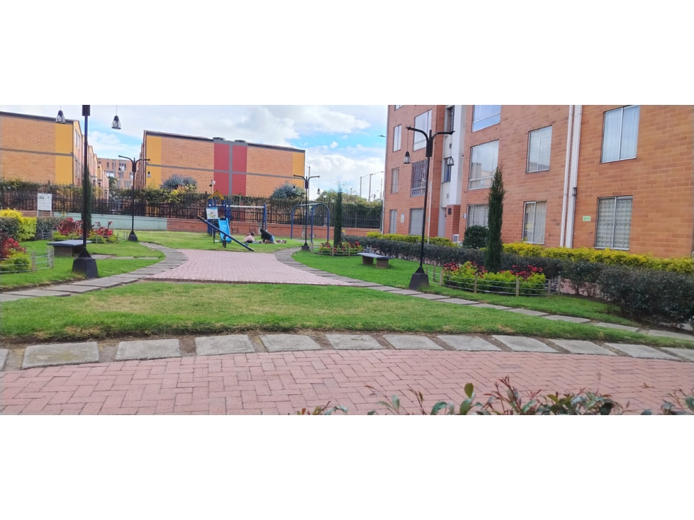 Apartamento en venta en Jorge Uribe Botero, Bogotá · foto 13 de 24